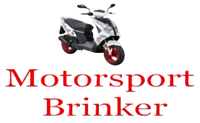Motorsport Brinker - Motorräder & Scooter in Duisburg -  Logo