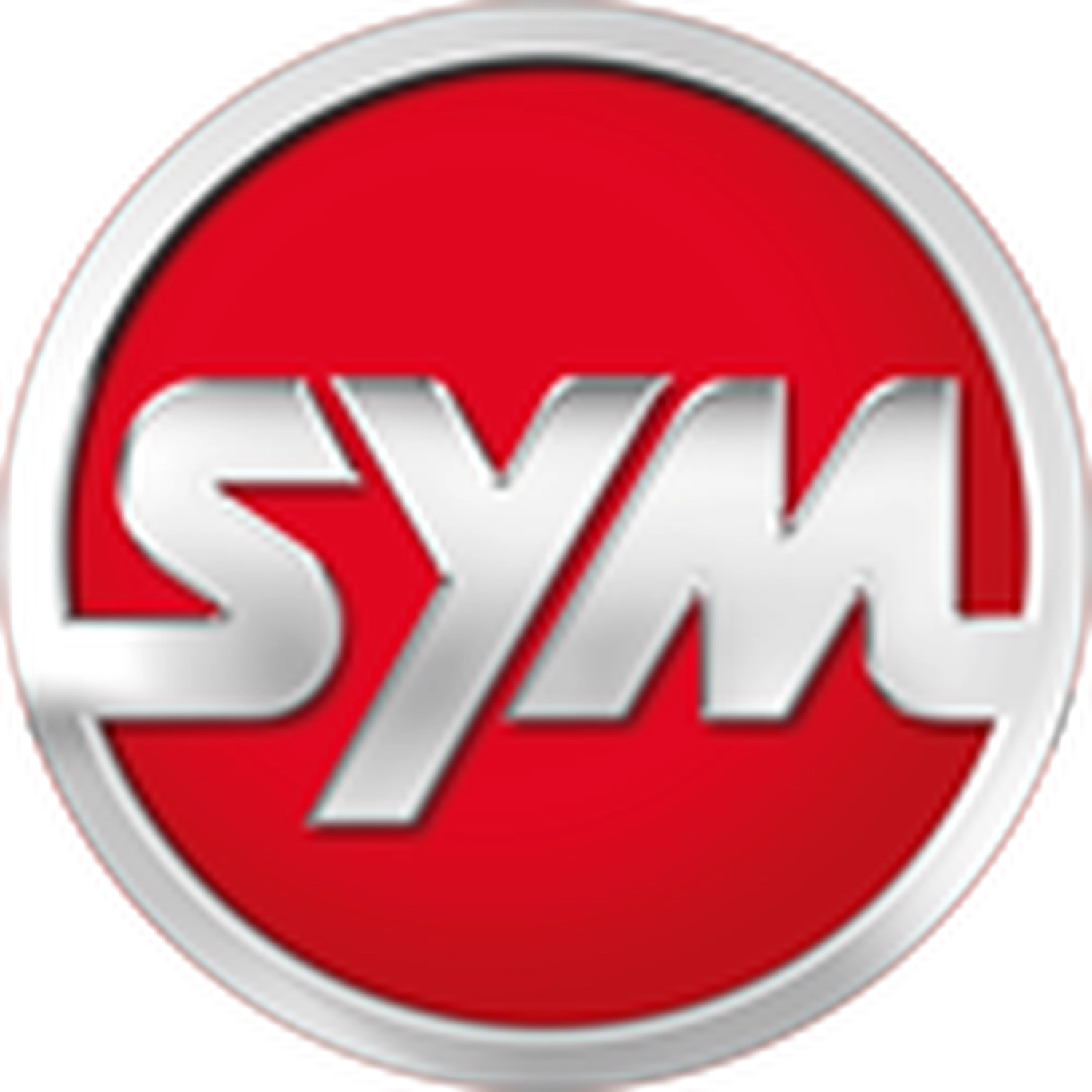 Motorsport Brinker - Motorräder & Scooter in Duisburg -  SYM Logo